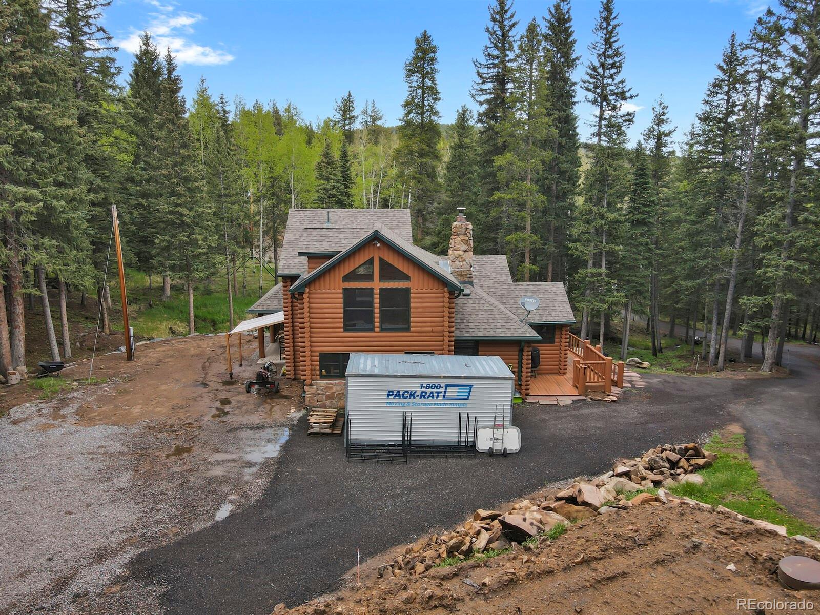 MLS Image #43 for 8905  carol lane,conifer, Colorado