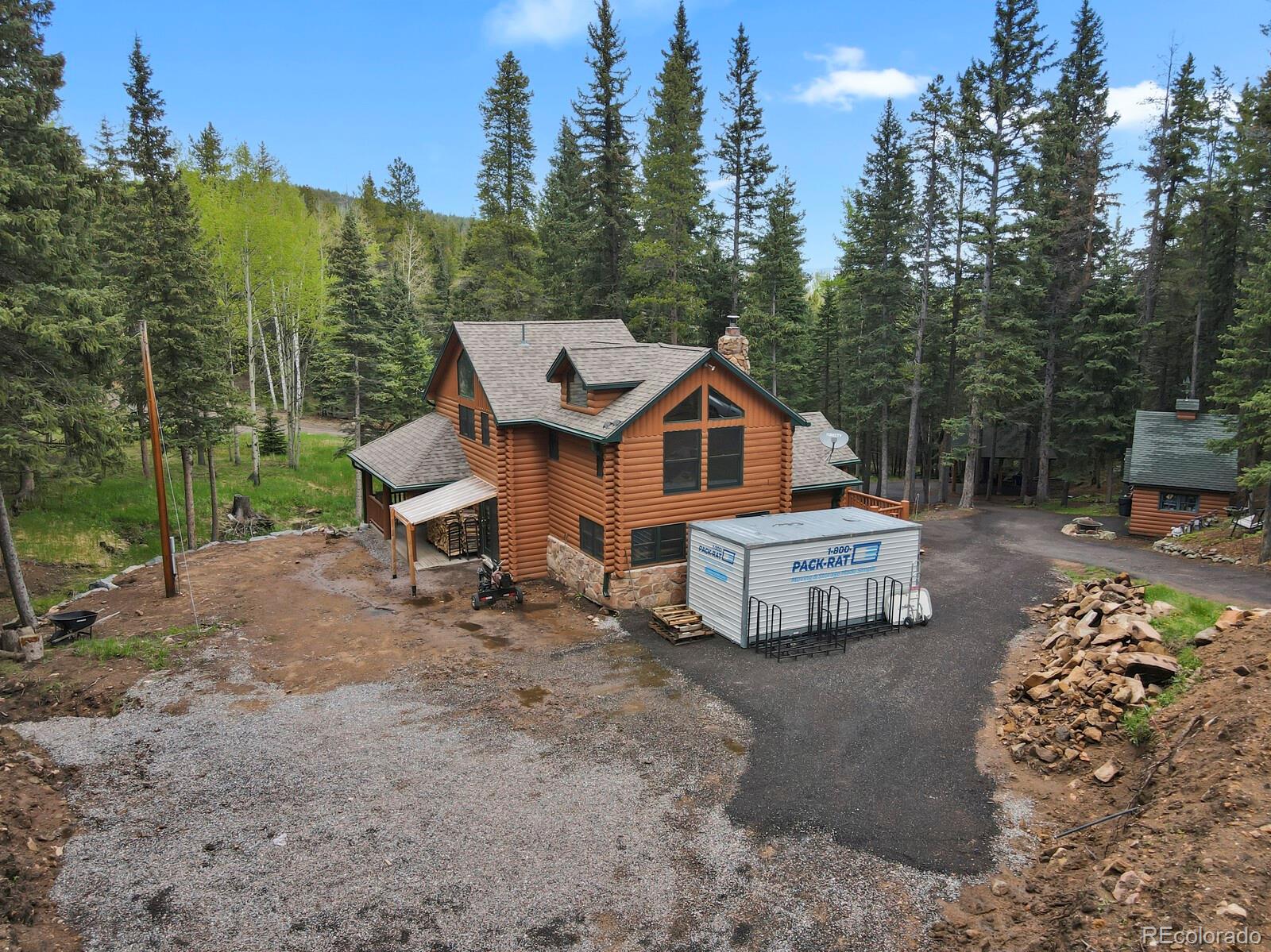 MLS Image #44 for 8905  carol lane,conifer, Colorado