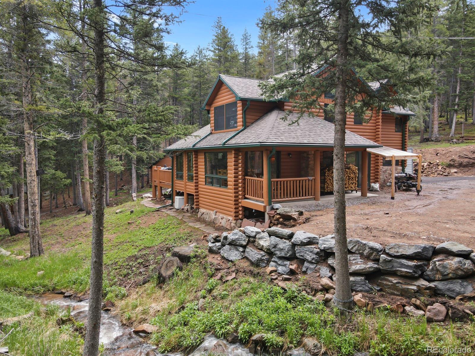 MLS Image #45 for 8905  carol lane,conifer, Colorado