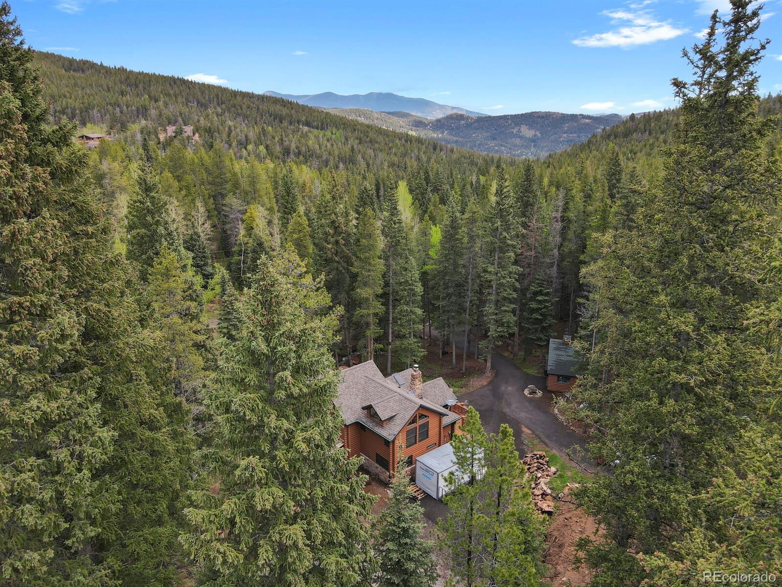 MLS Image #46 for 8905  carol lane,conifer, Colorado