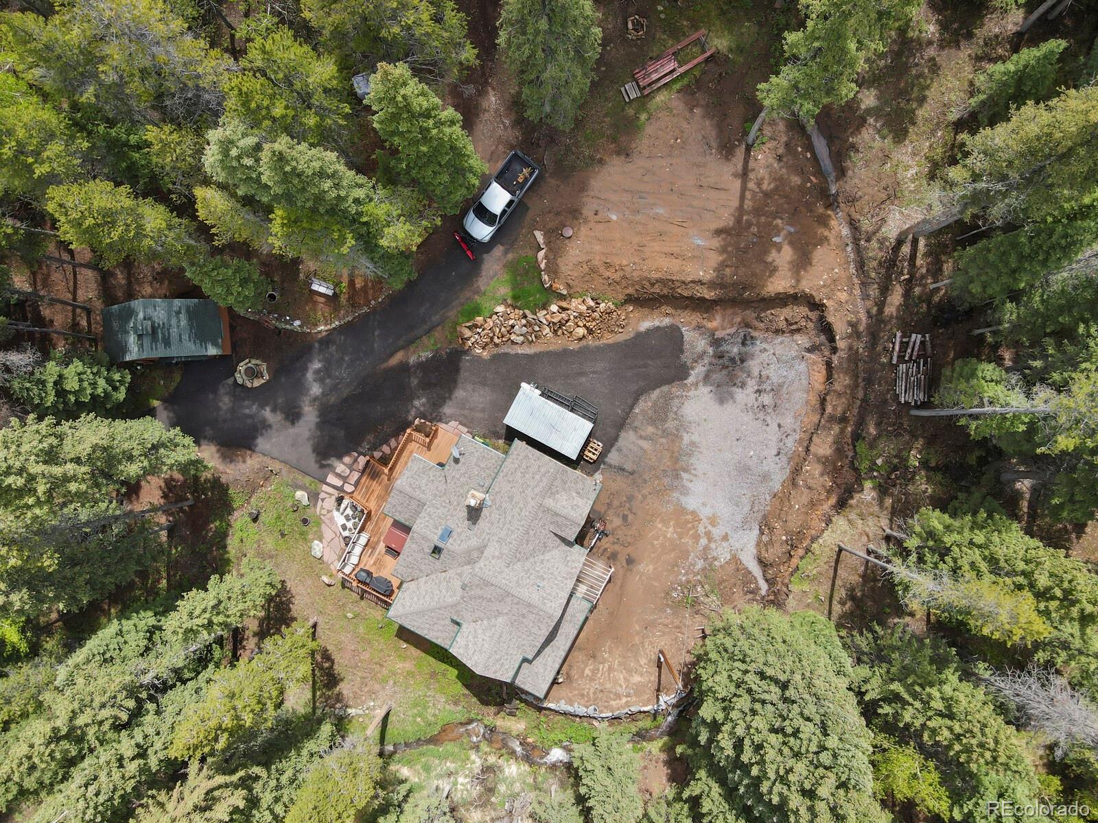 MLS Image #49 for 8905  carol lane,conifer, Colorado