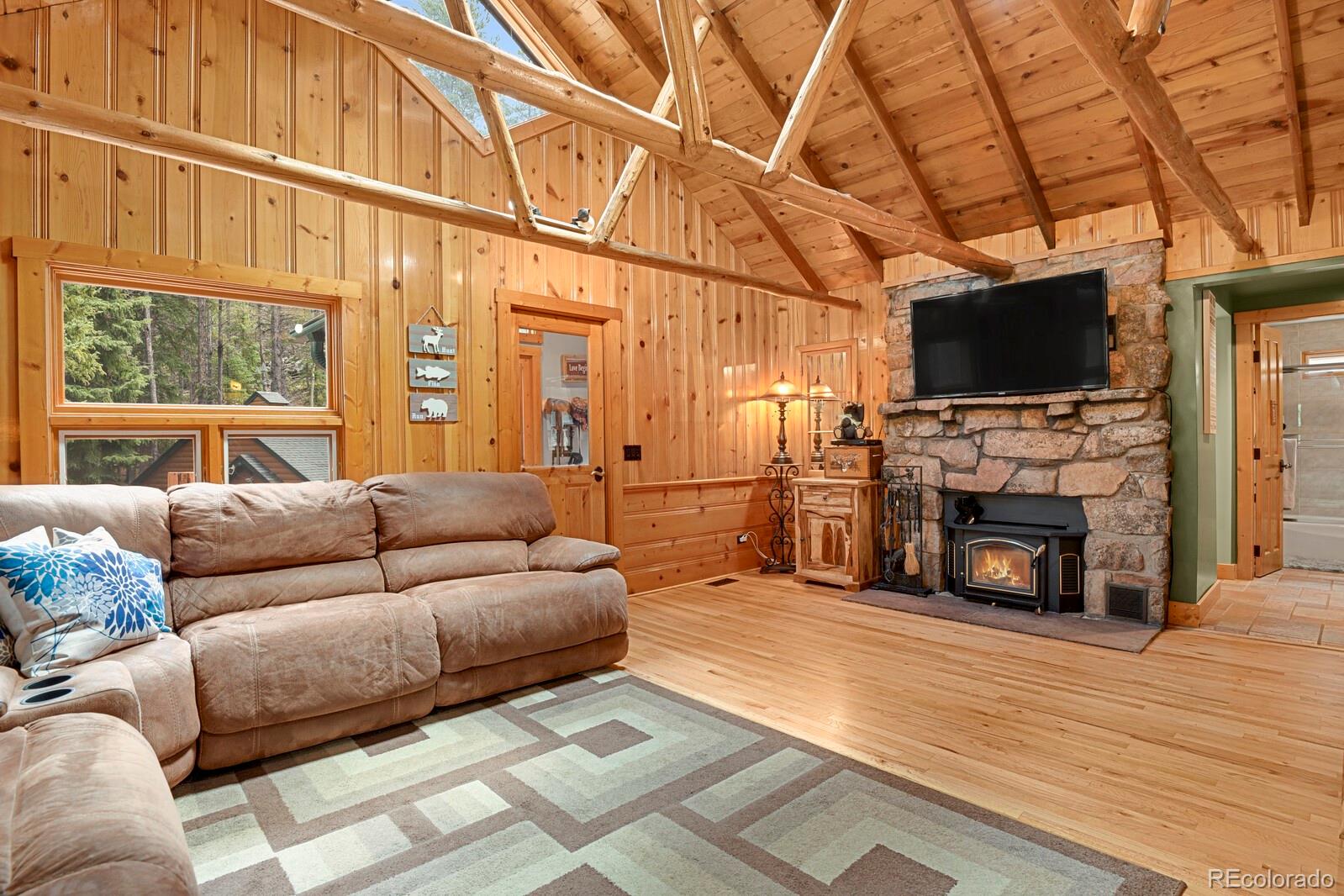 MLS Image #5 for 8905  carol lane,conifer, Colorado