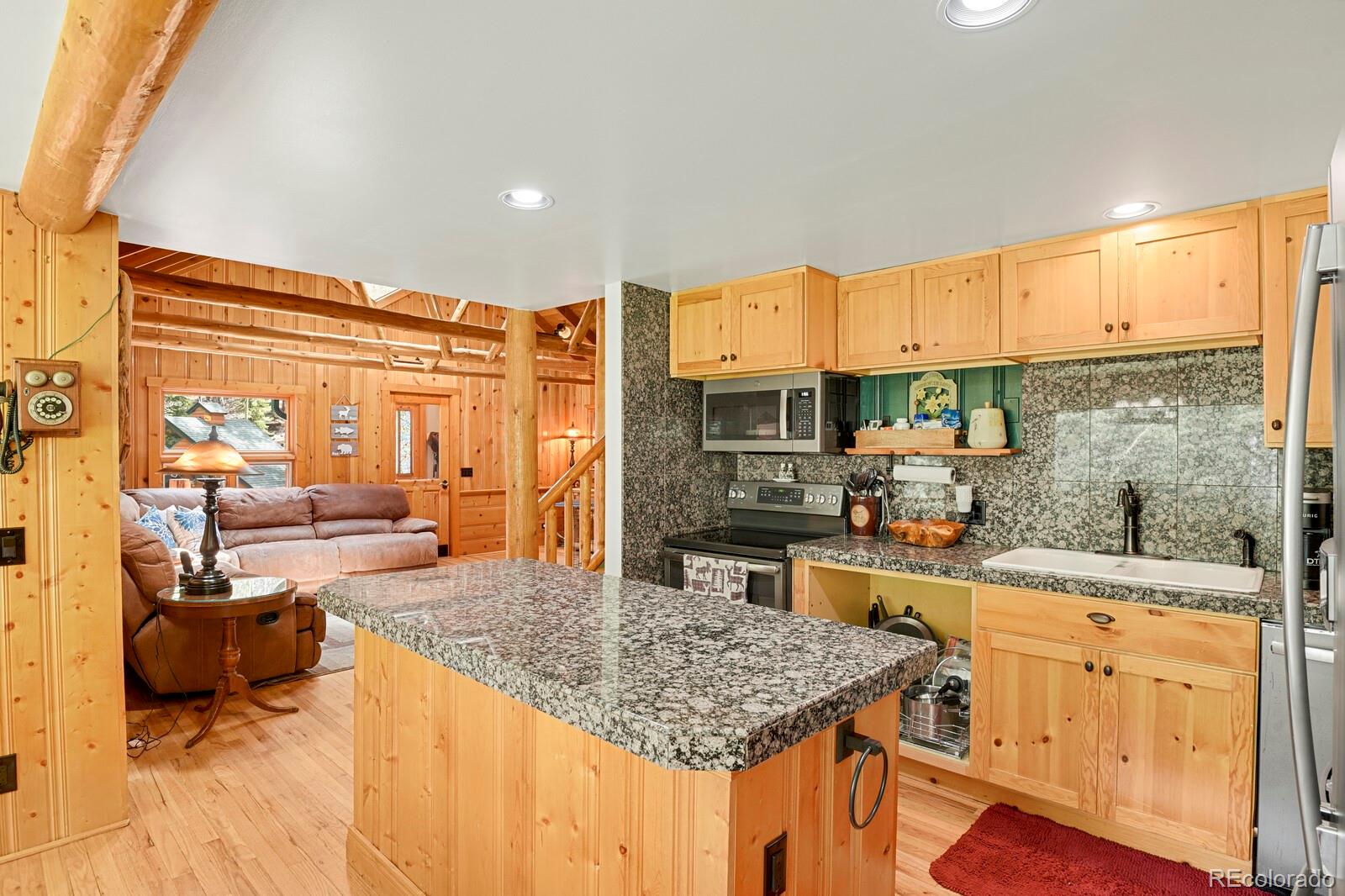 MLS Image #7 for 8905  carol lane,conifer, Colorado