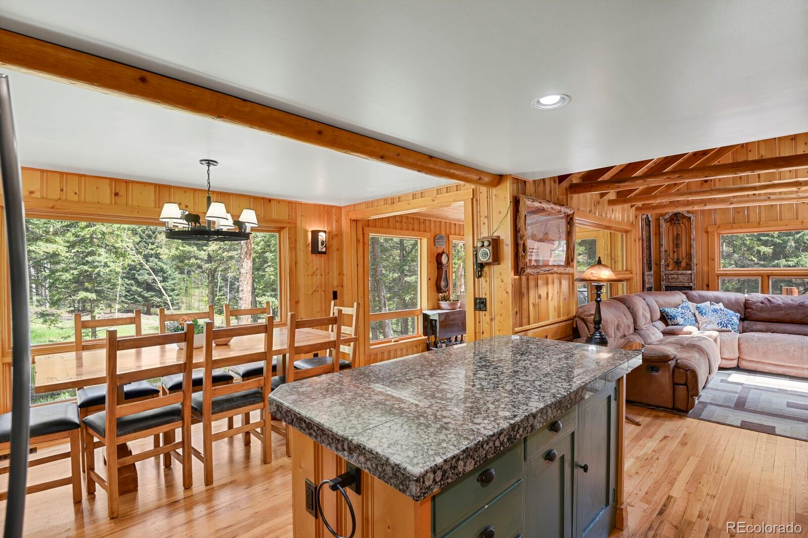 MLS Image #8 for 8905  carol lane,conifer, Colorado