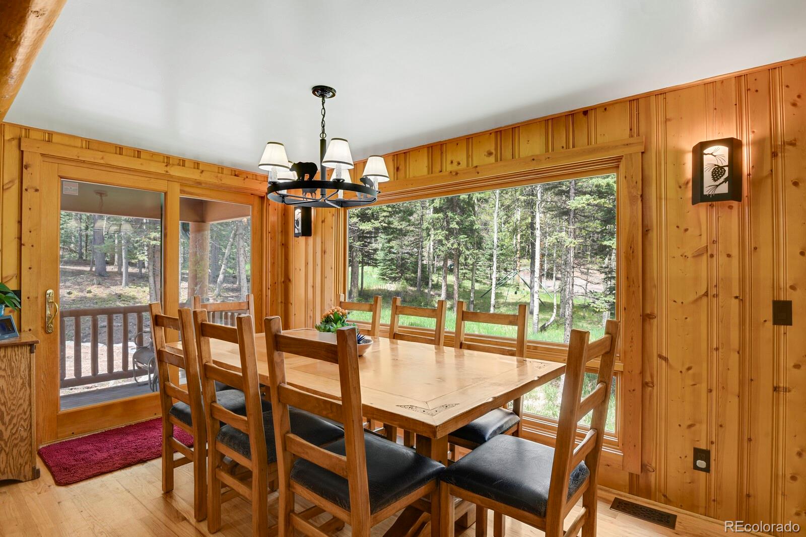 MLS Image #9 for 8905  carol lane,conifer, Colorado