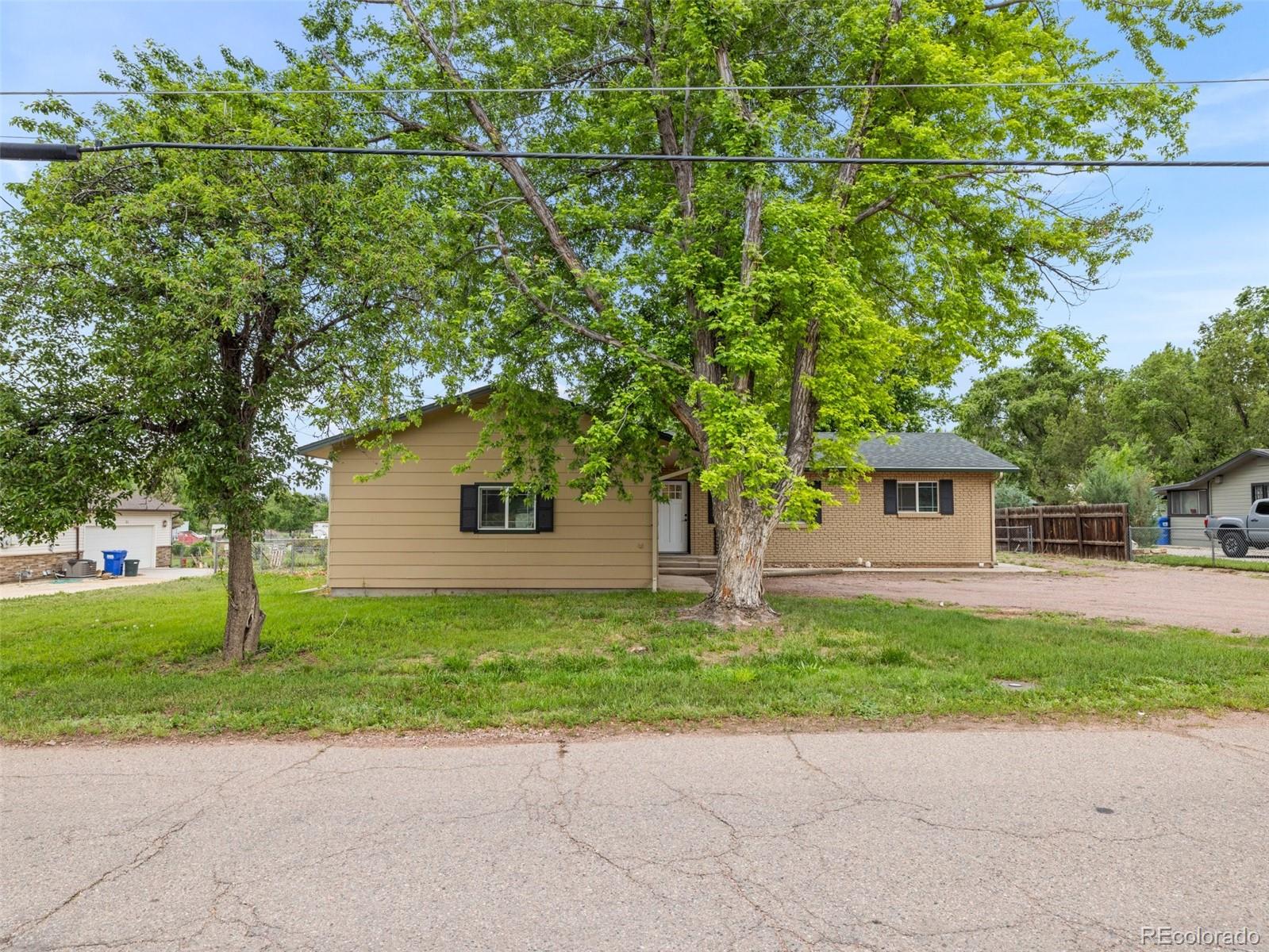 CMA Image for 1416  Chestnut Street,Canon City, Colorado