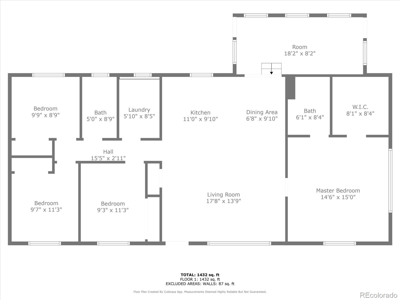 MLS Image #20 for 1416  chestnut street,canon city, Colorado