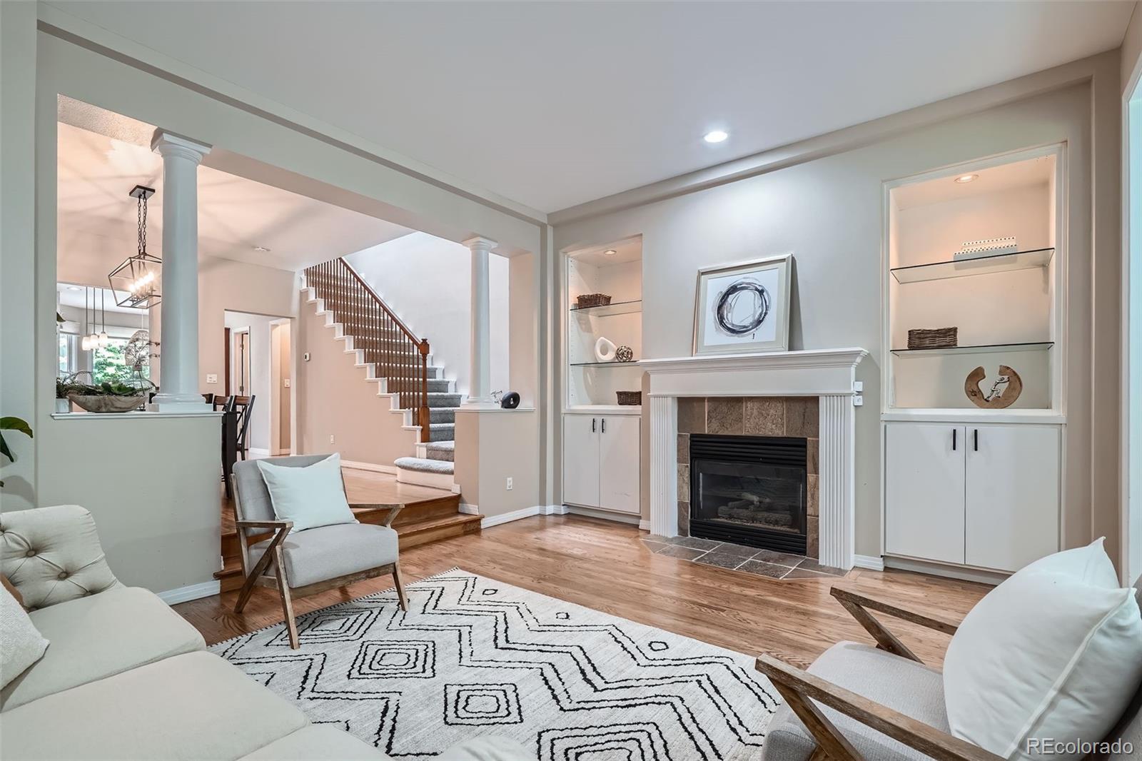 MLS Image #1 for 222 s monroe street,denver, Colorado