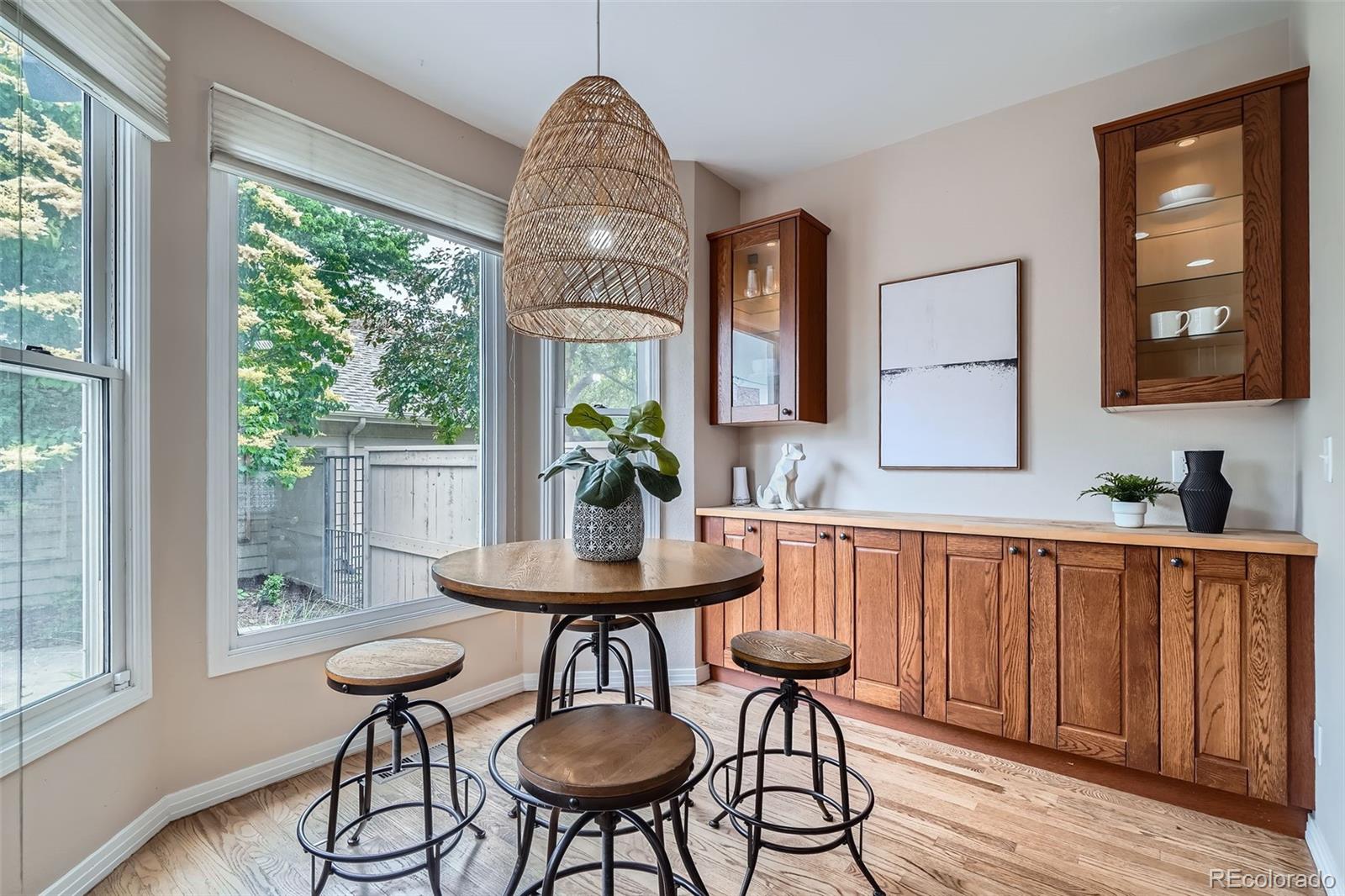 MLS Image #10 for 222 s monroe street,denver, Colorado