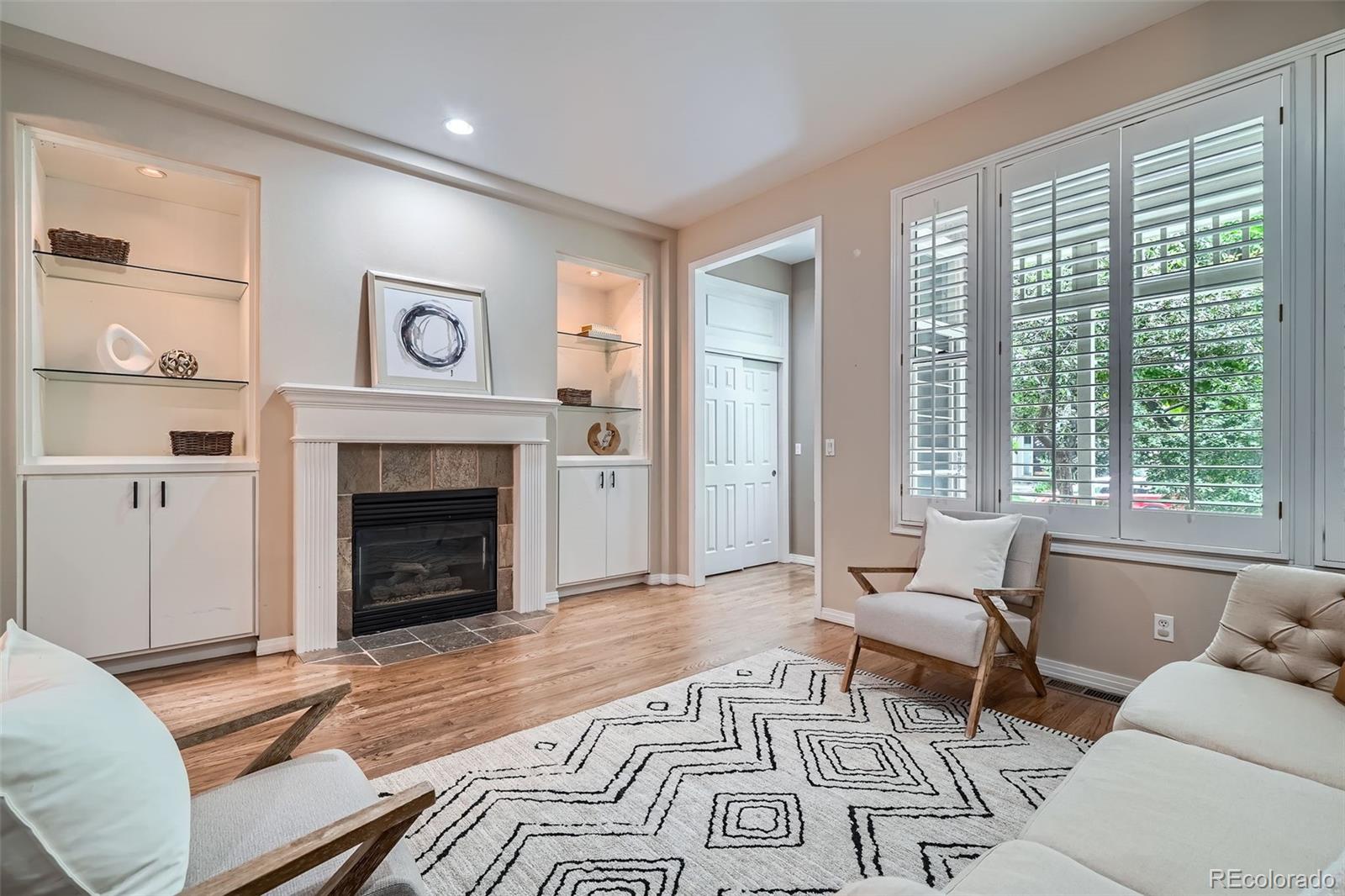 MLS Image #2 for 222 s monroe street,denver, Colorado