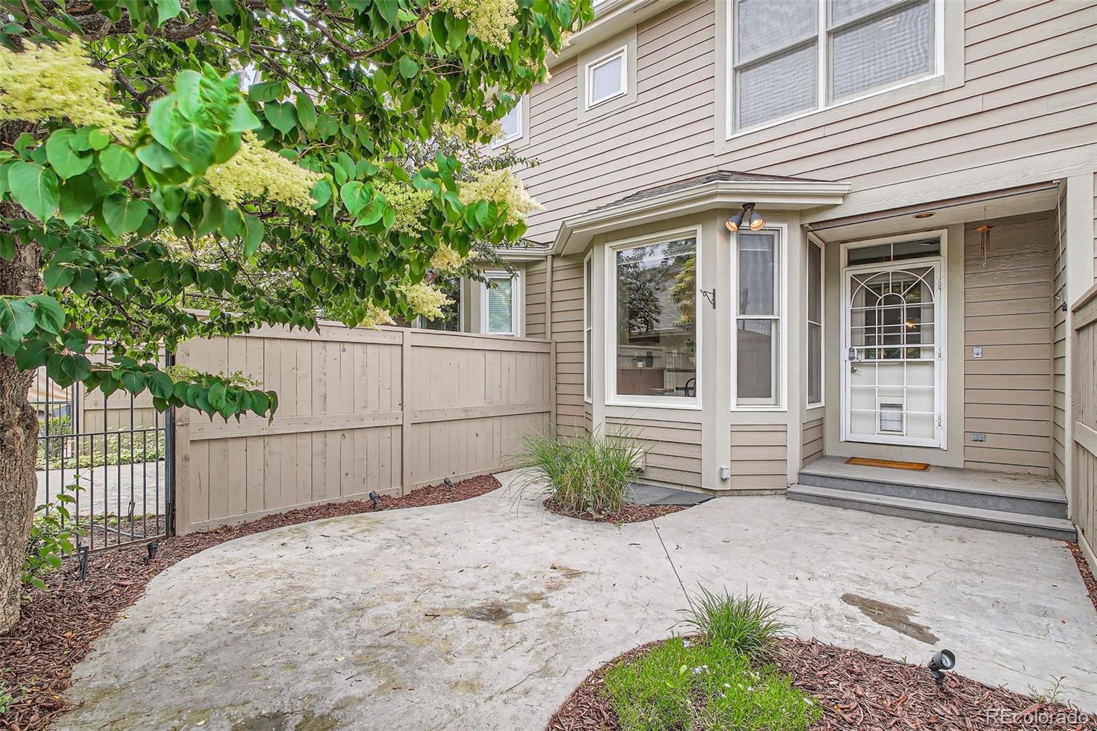 MLS Image #24 for 222 s monroe street,denver, Colorado