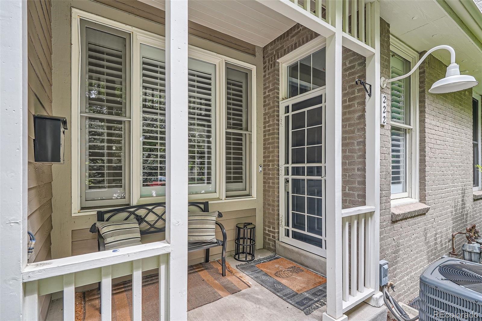 MLS Image #25 for 222 s monroe street,denver, Colorado