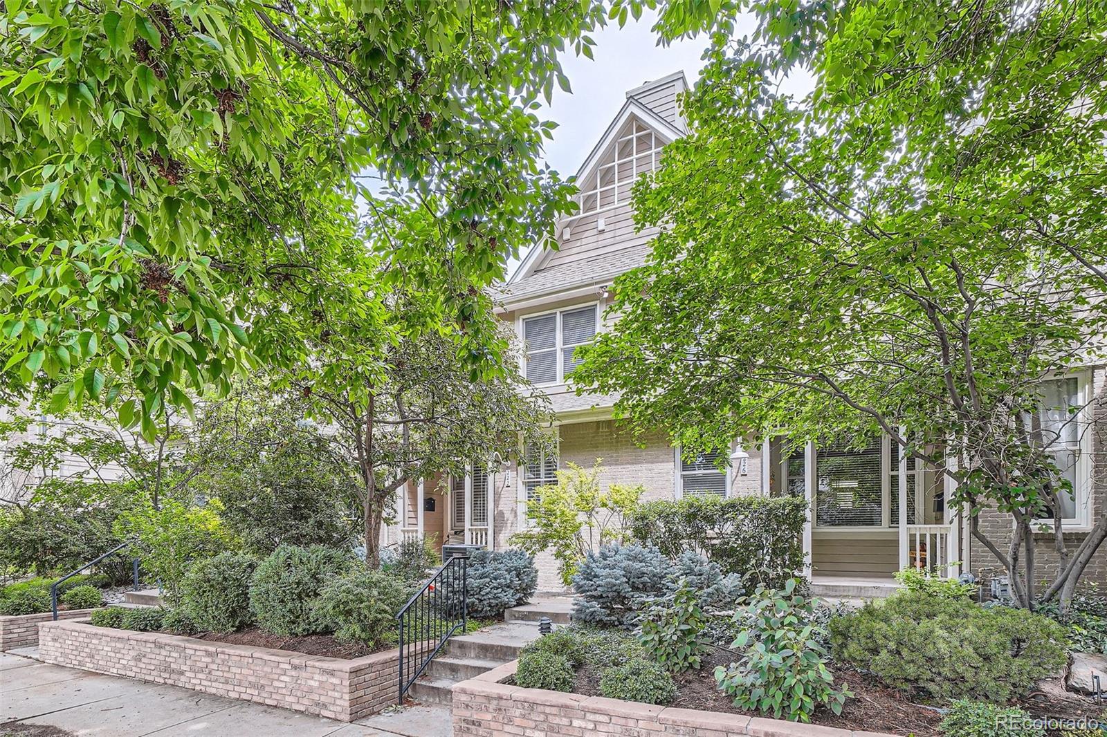 MLS Image #26 for 222 s monroe street,denver, Colorado