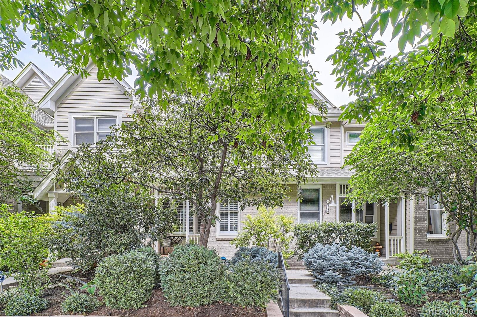 MLS Image #27 for 222 s monroe street,denver, Colorado