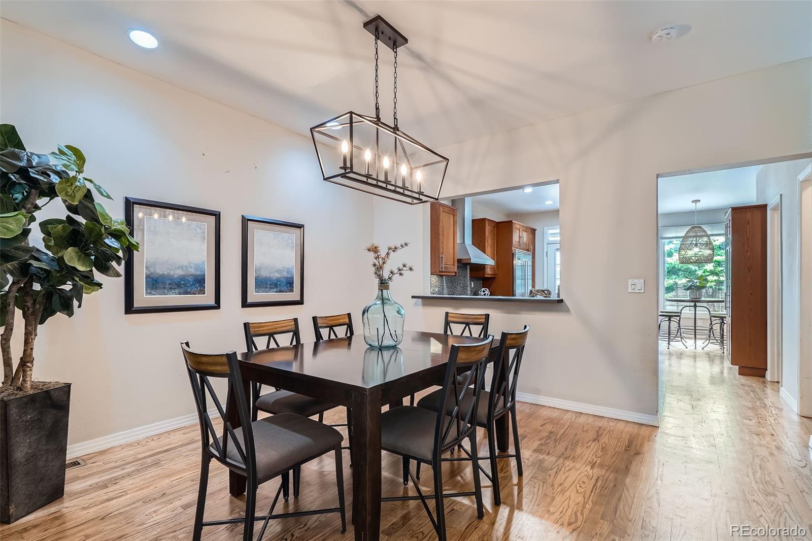 MLS Image #3 for 222 s monroe street,denver, Colorado