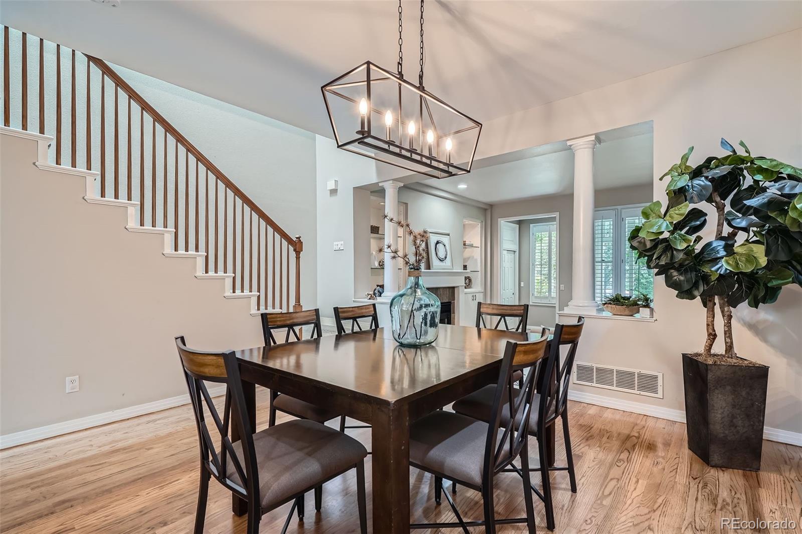 MLS Image #5 for 222 s monroe street,denver, Colorado