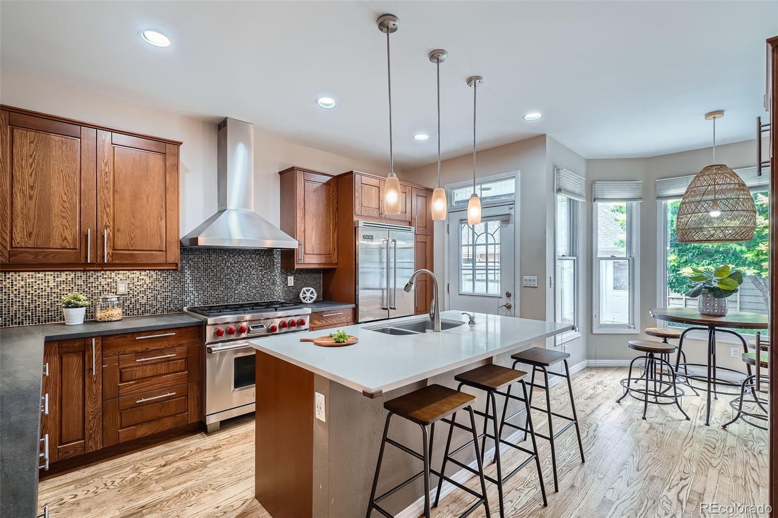 MLS Image #6 for 222 s monroe street,denver, Colorado