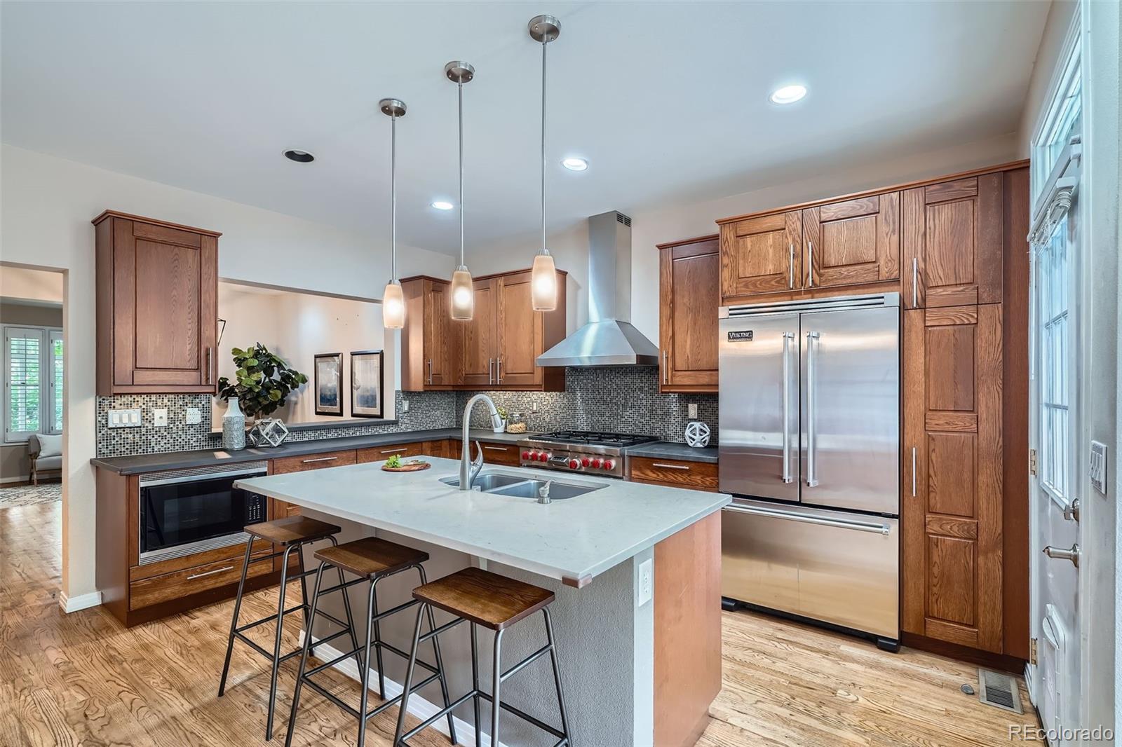 MLS Image #7 for 222 s monroe street,denver, Colorado