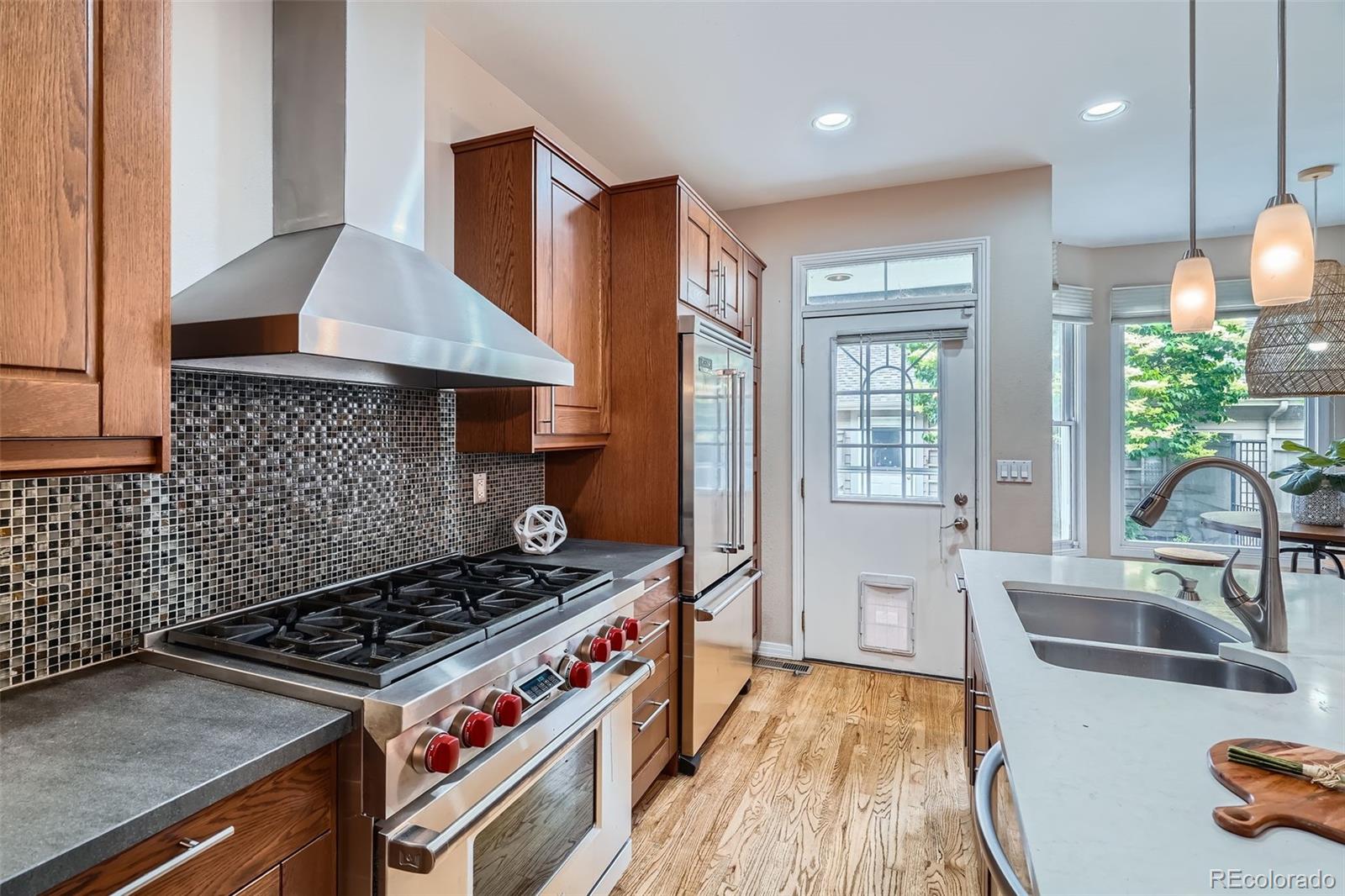 MLS Image #8 for 222 s monroe street,denver, Colorado