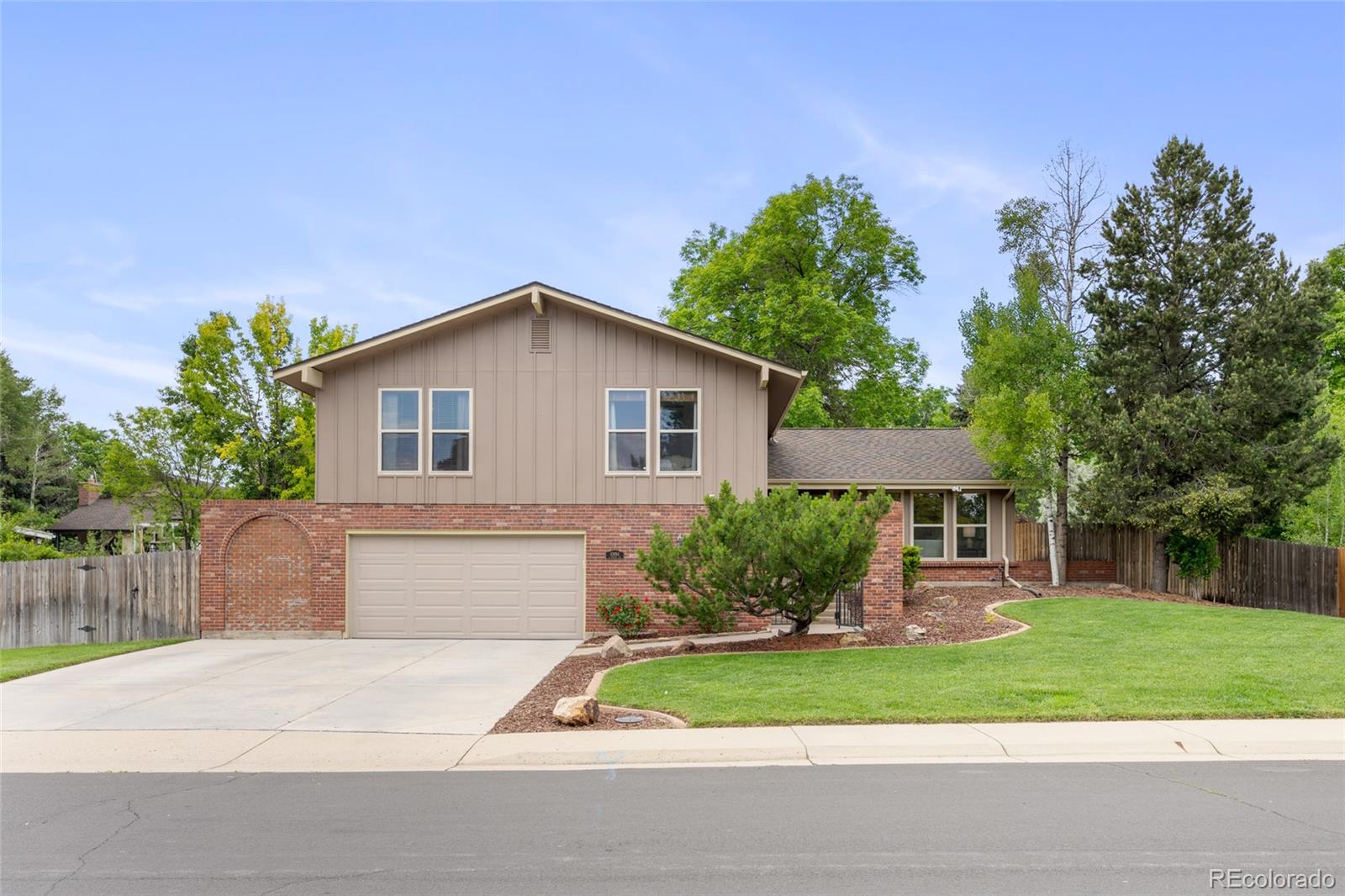 MLS Image #2 for 10694 e dorado avenue,englewood, Colorado