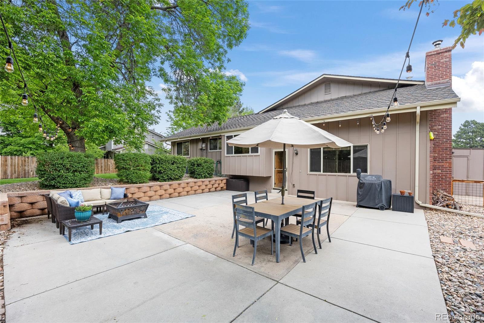 MLS Image #39 for 10694 e dorado avenue,englewood, Colorado