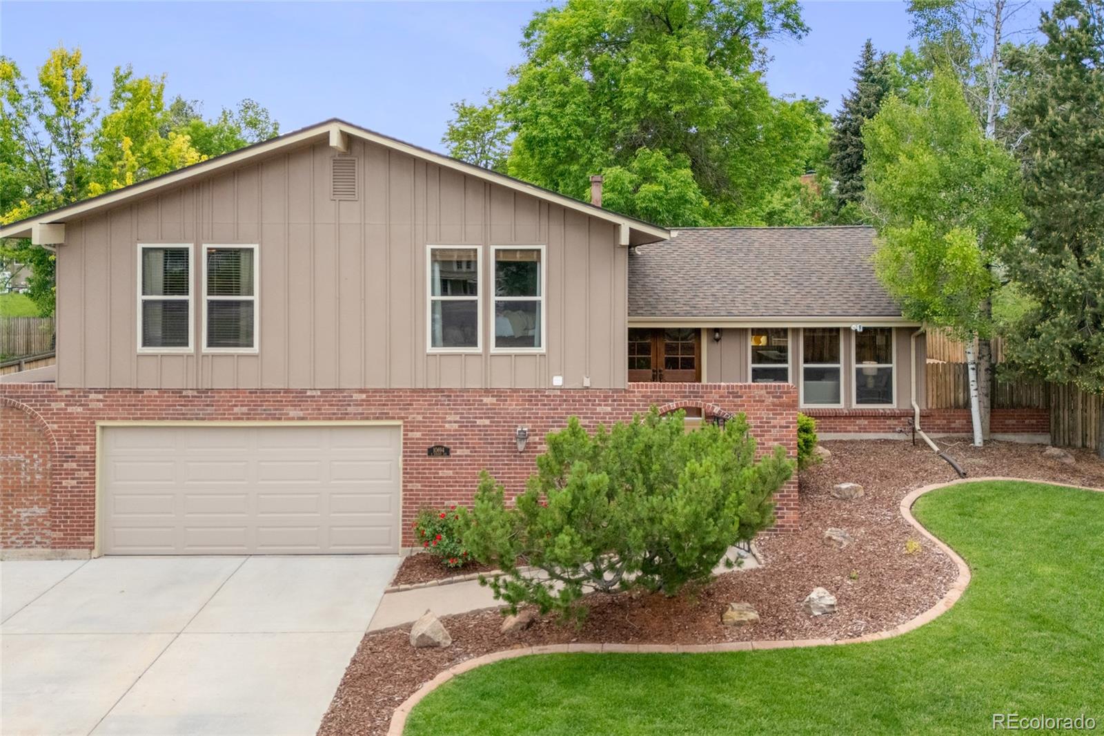 MLS Image #4 for 10694 e dorado avenue,englewood, Colorado
