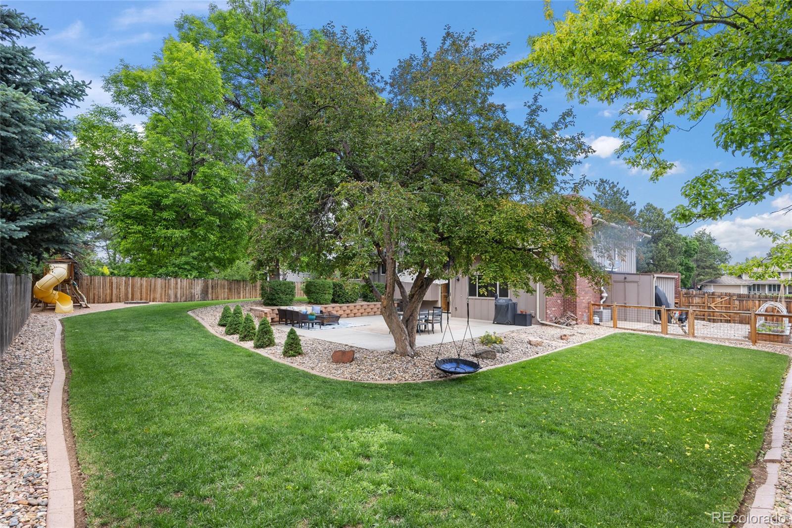 MLS Image #41 for 10694 e dorado avenue,englewood, Colorado