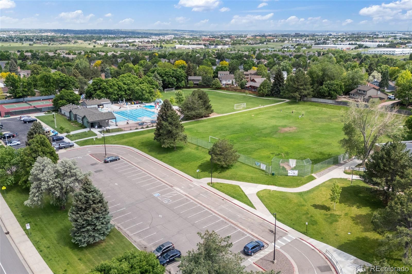 MLS Image #45 for 10694 e dorado avenue,englewood, Colorado