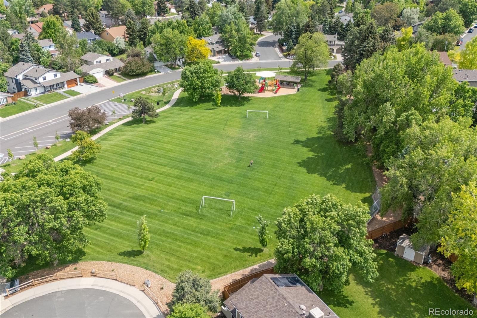 MLS Image #46 for 10694 e dorado avenue,englewood, Colorado