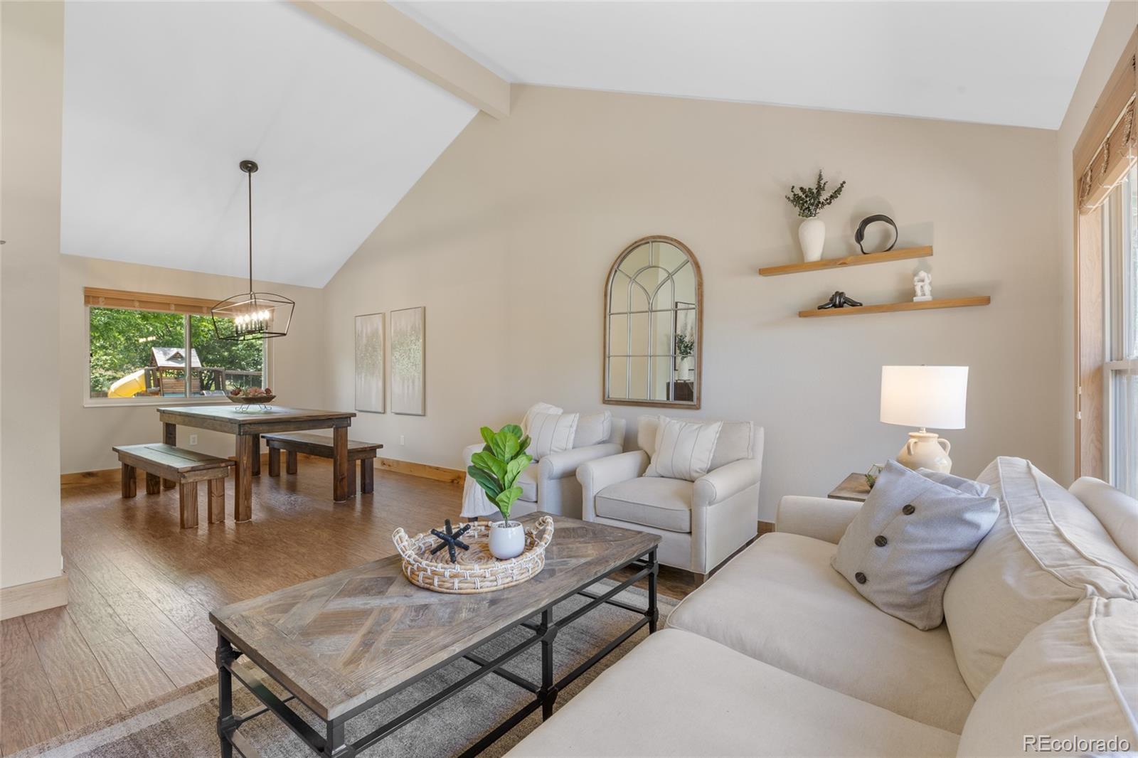 MLS Image #5 for 10694 e dorado avenue,englewood, Colorado