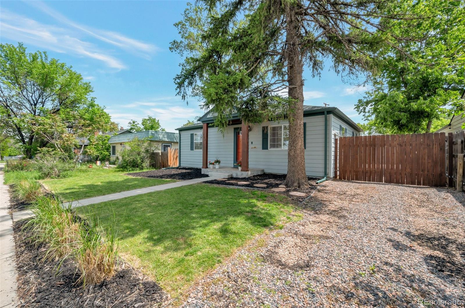 MLS Image #14 for 2080  fulton street,aurora, Colorado