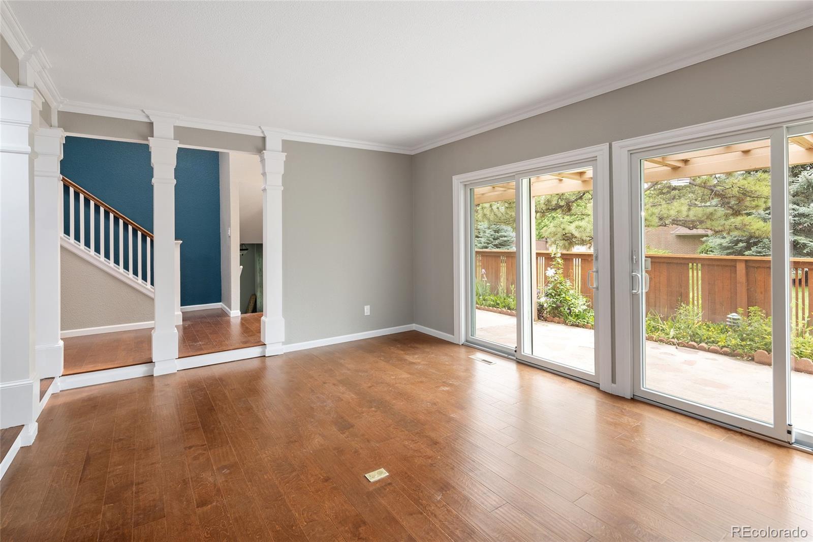 MLS Image #15 for 141 s upham court,lakewood, Colorado