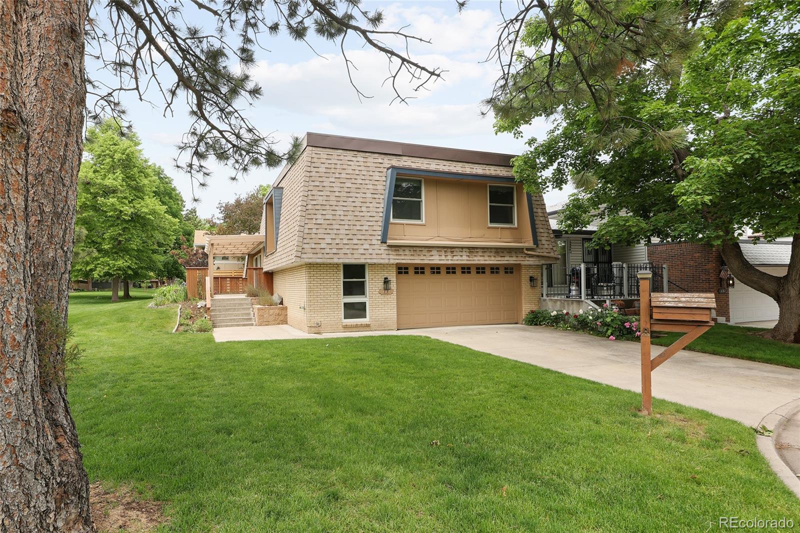 MLS Image #2 for 141 s upham court,lakewood, Colorado