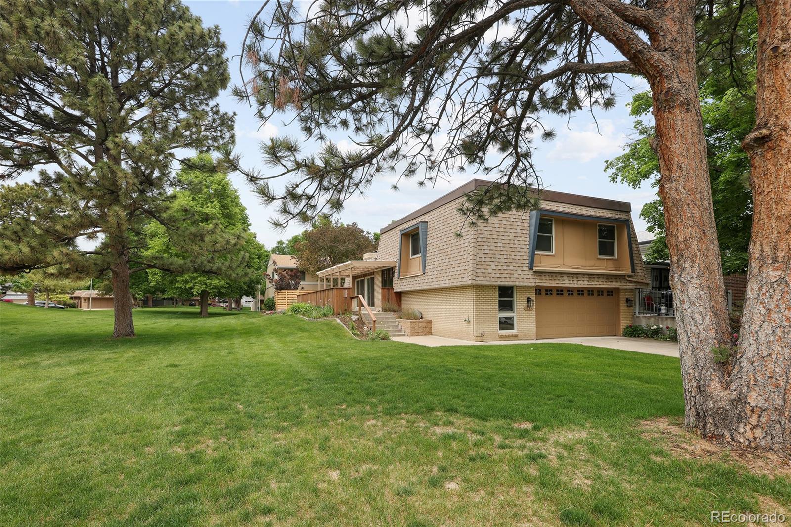 MLS Image #3 for 141 s upham court,lakewood, Colorado
