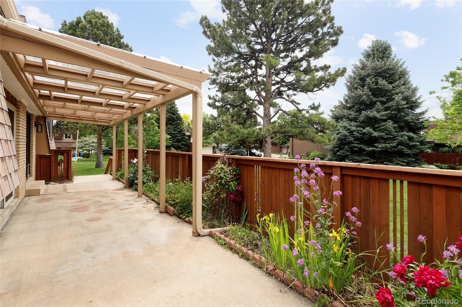 MLS Image #33 for 141 s upham court,lakewood, Colorado