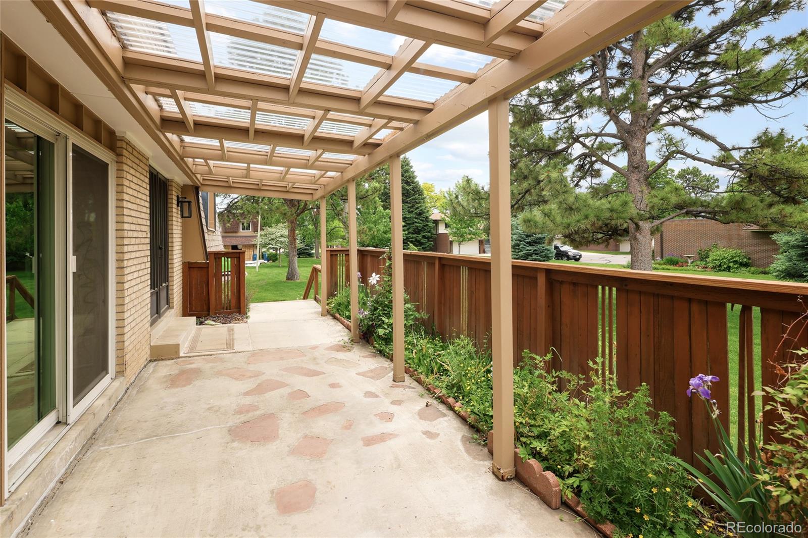 MLS Image #34 for 141 s upham court,lakewood, Colorado