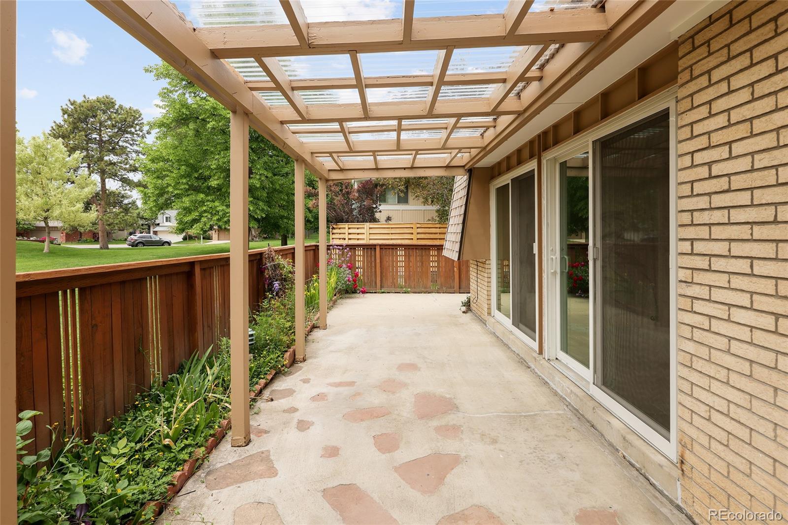 MLS Image #35 for 141 s upham court,lakewood, Colorado