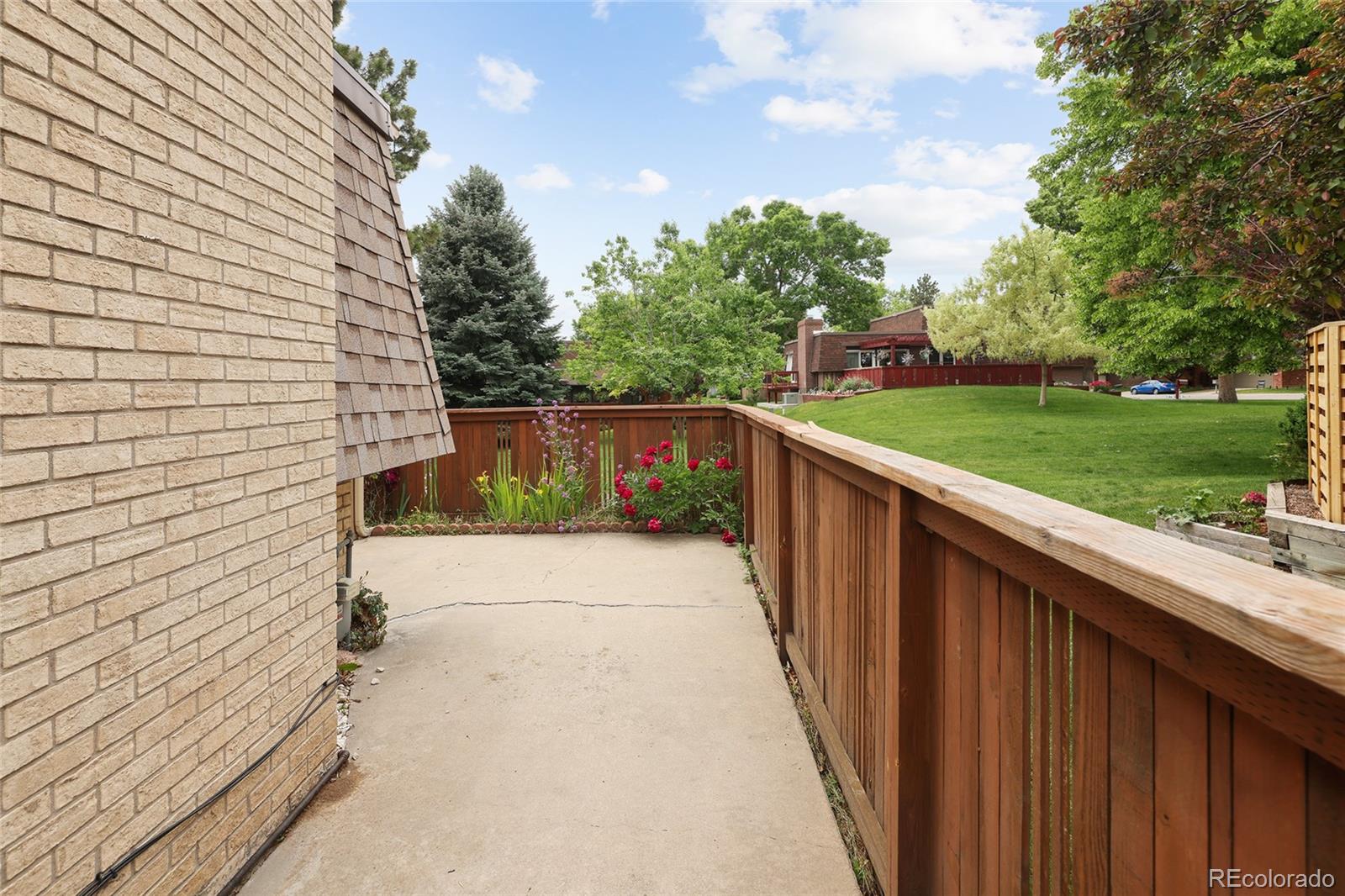 MLS Image #36 for 141 s upham court,lakewood, Colorado