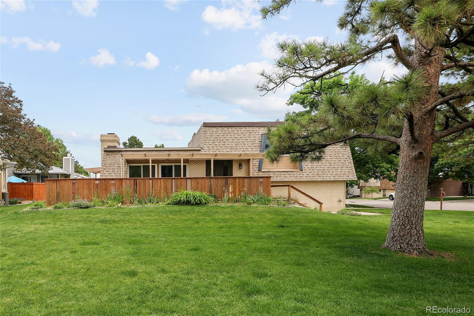 MLS Image #37 for 141 s upham court,lakewood, Colorado