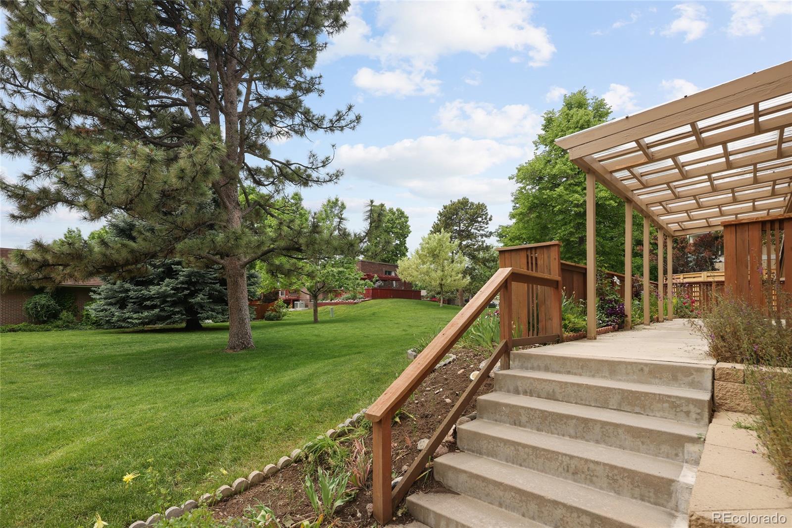 MLS Image #4 for 141 s upham court,lakewood, Colorado