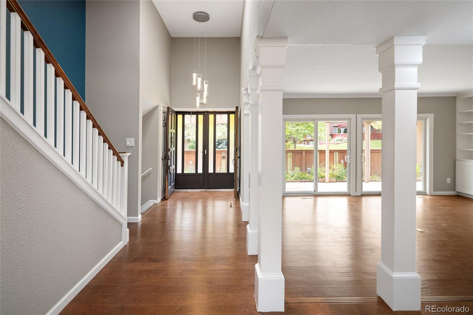 MLS Image #6 for 141 s upham court,lakewood, Colorado