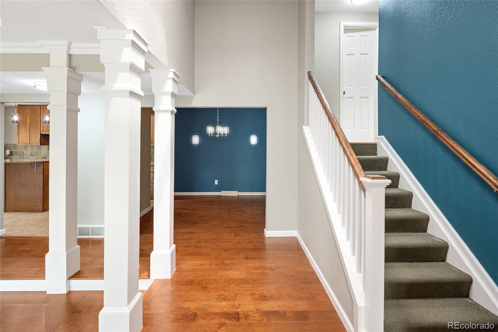 MLS Image #7 for 141 s upham court,lakewood, Colorado