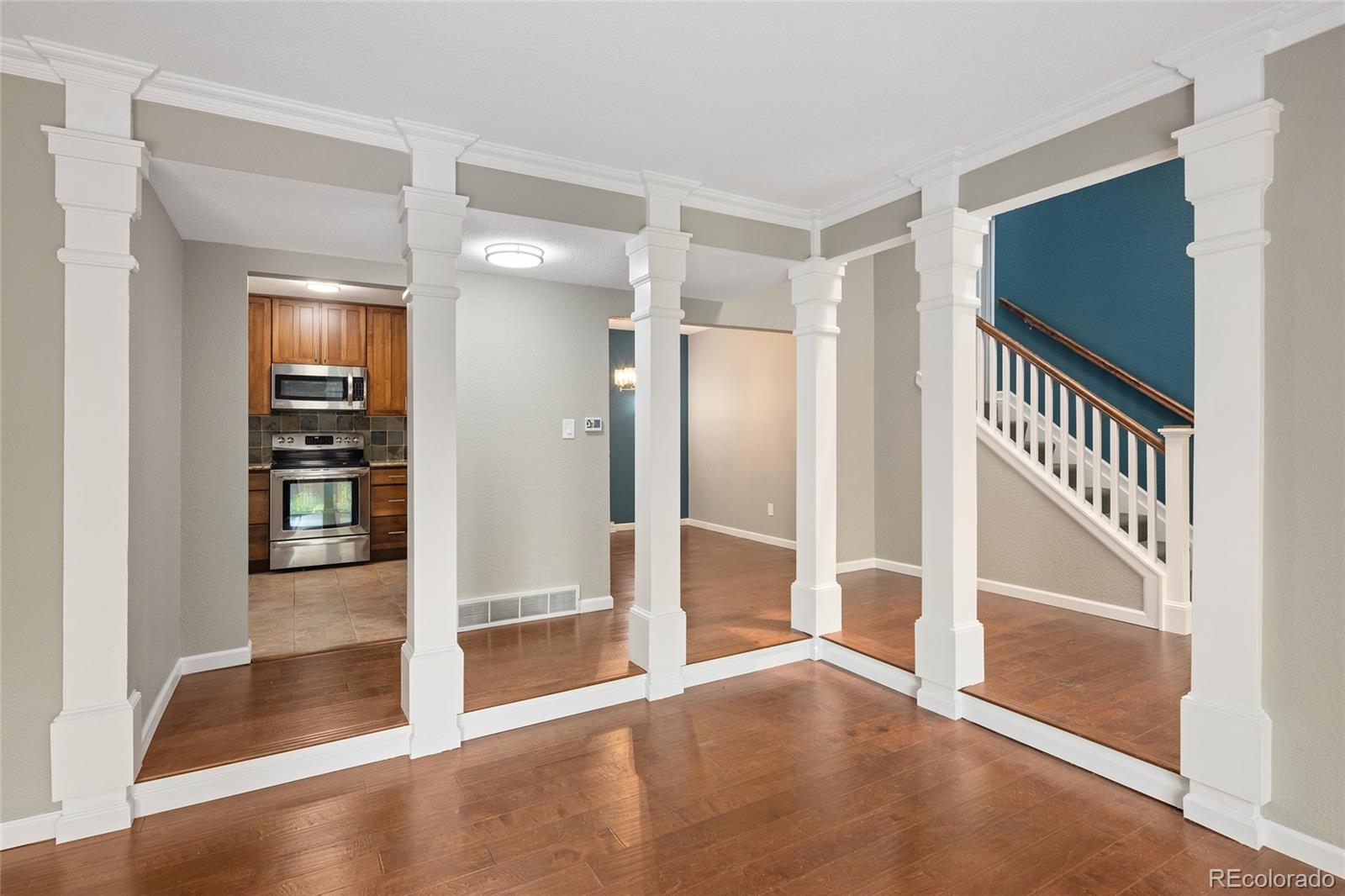 MLS Image #9 for 141 s upham court,lakewood, Colorado