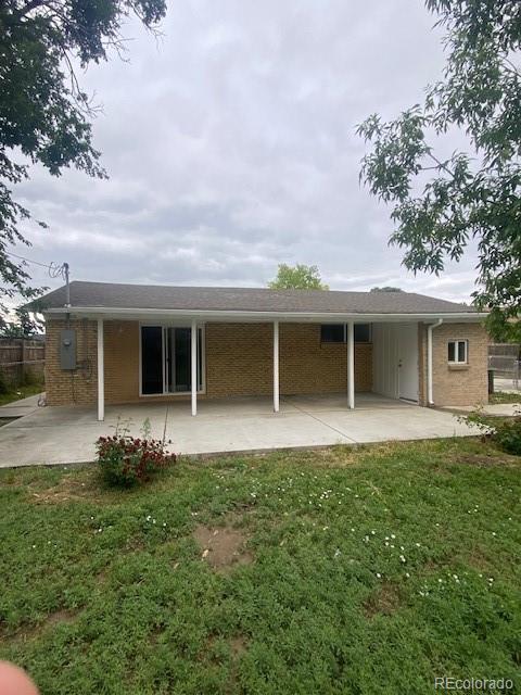 MLS Image #19 for 8220 e 104th way,henderson, Colorado