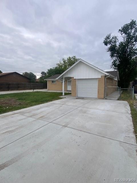 MLS Image #3 for 8220 e 104th way,henderson, Colorado