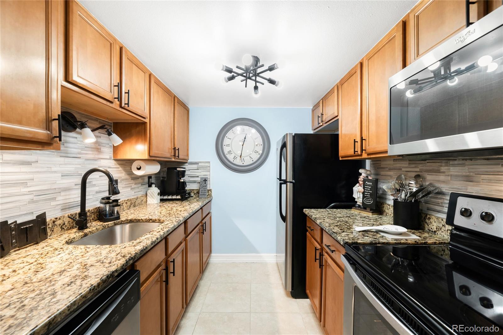 MLS Image #5 for 7780 w 38th avenue,wheat ridge, Colorado