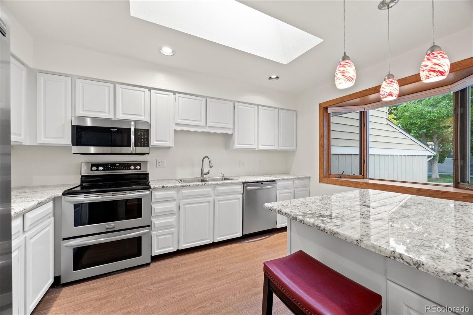 MLS Image #2 for 7483 w cedar circle,lakewood, Colorado