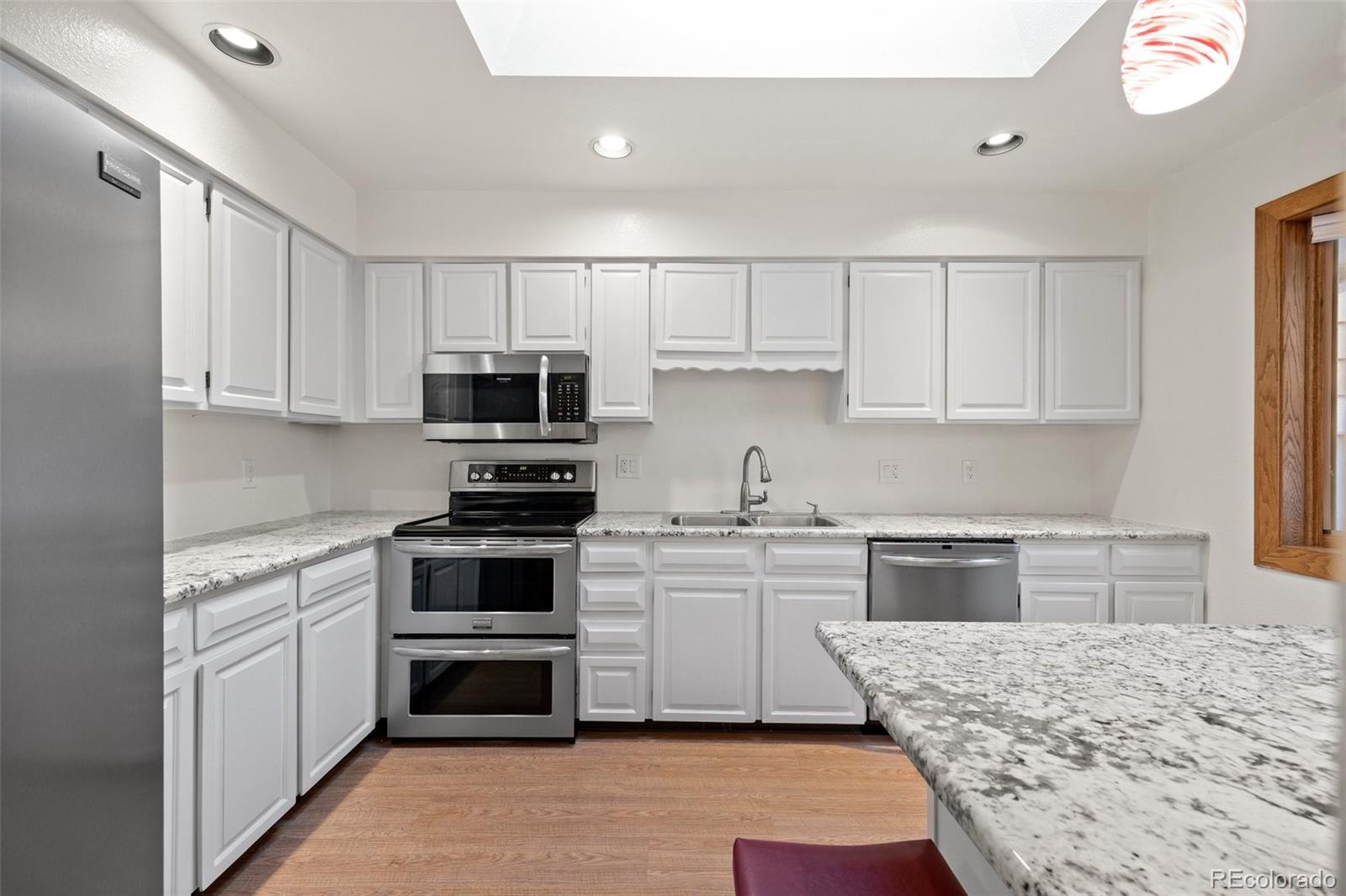 MLS Image #3 for 7483 w cedar circle,lakewood, Colorado