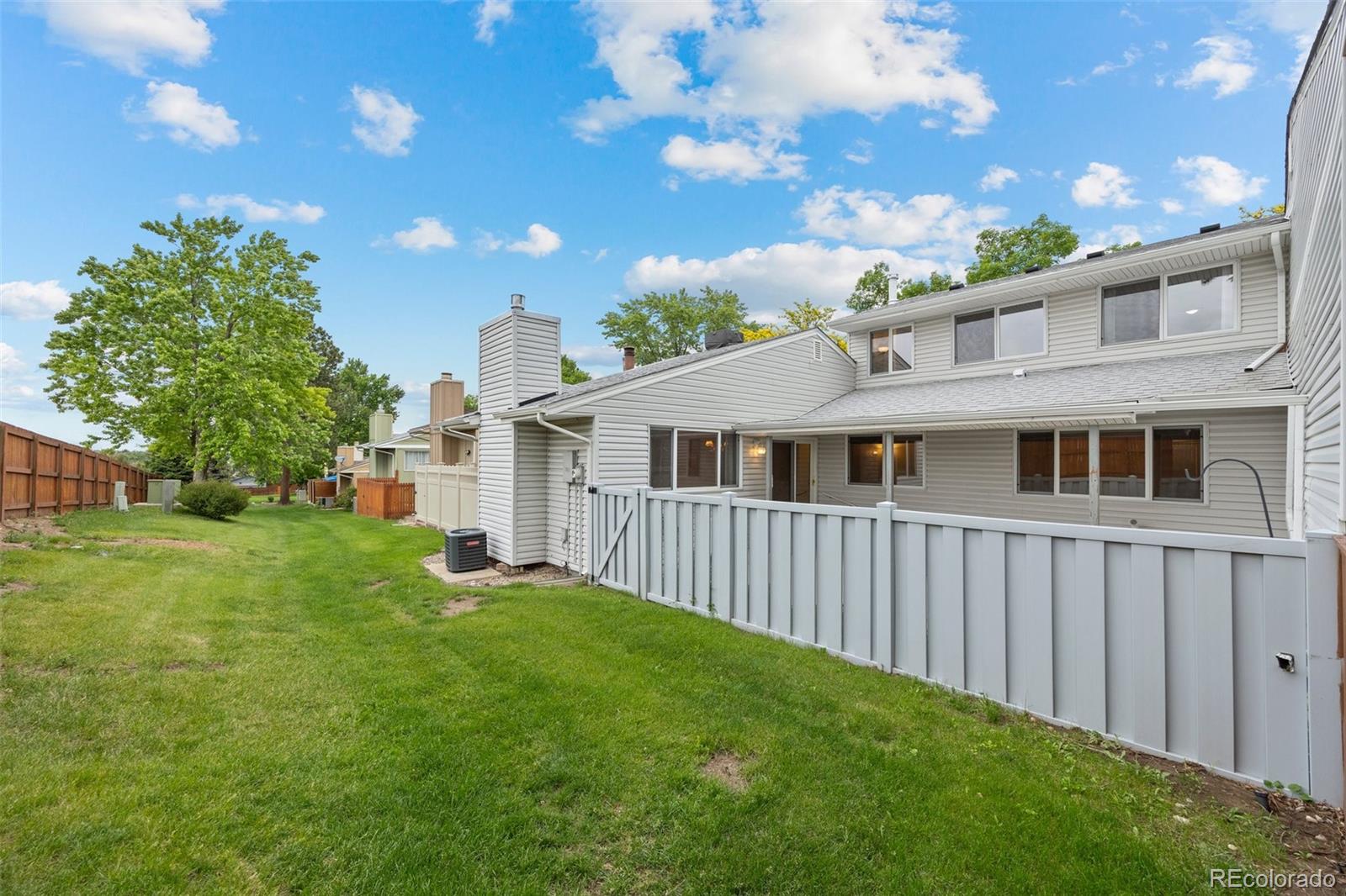MLS Image #34 for 7483 w cedar circle,lakewood, Colorado