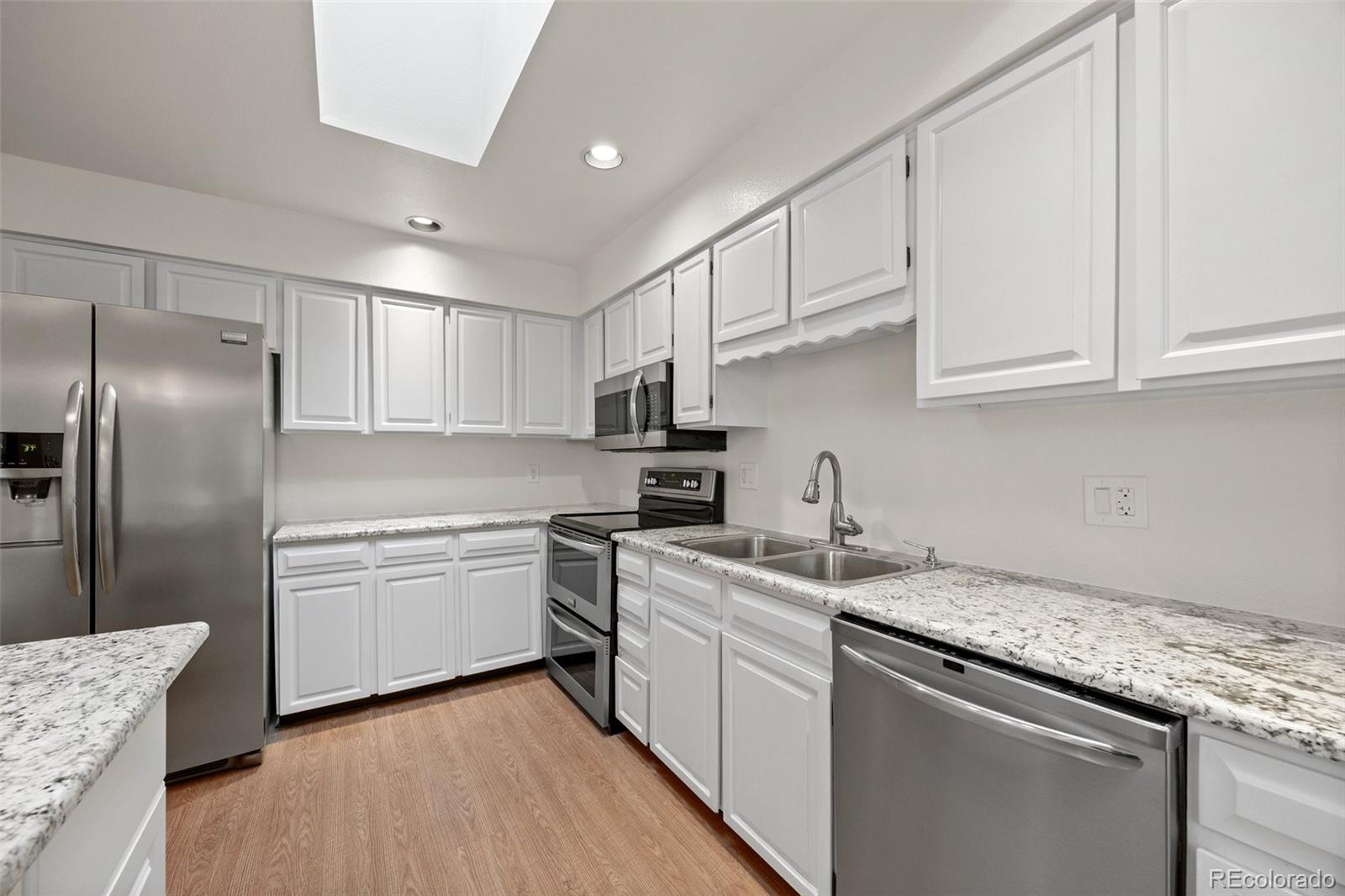 MLS Image #5 for 7483 w cedar circle,lakewood, Colorado